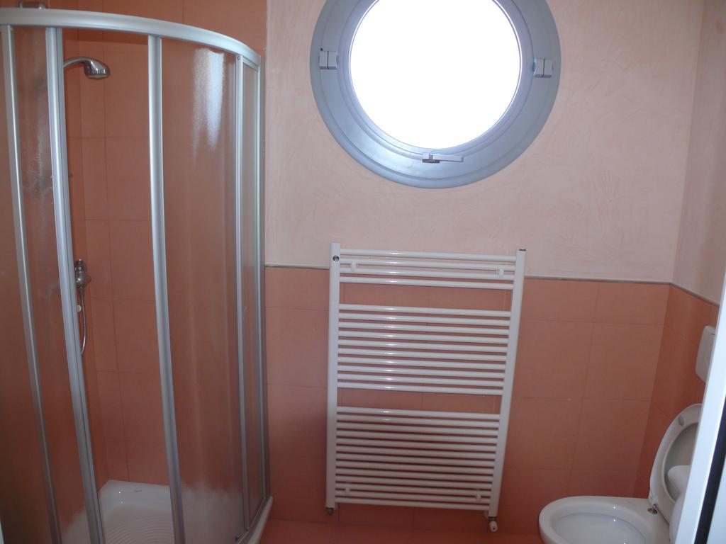 Residence Panorama Apart Hotel ビビオーネ 部屋 写真