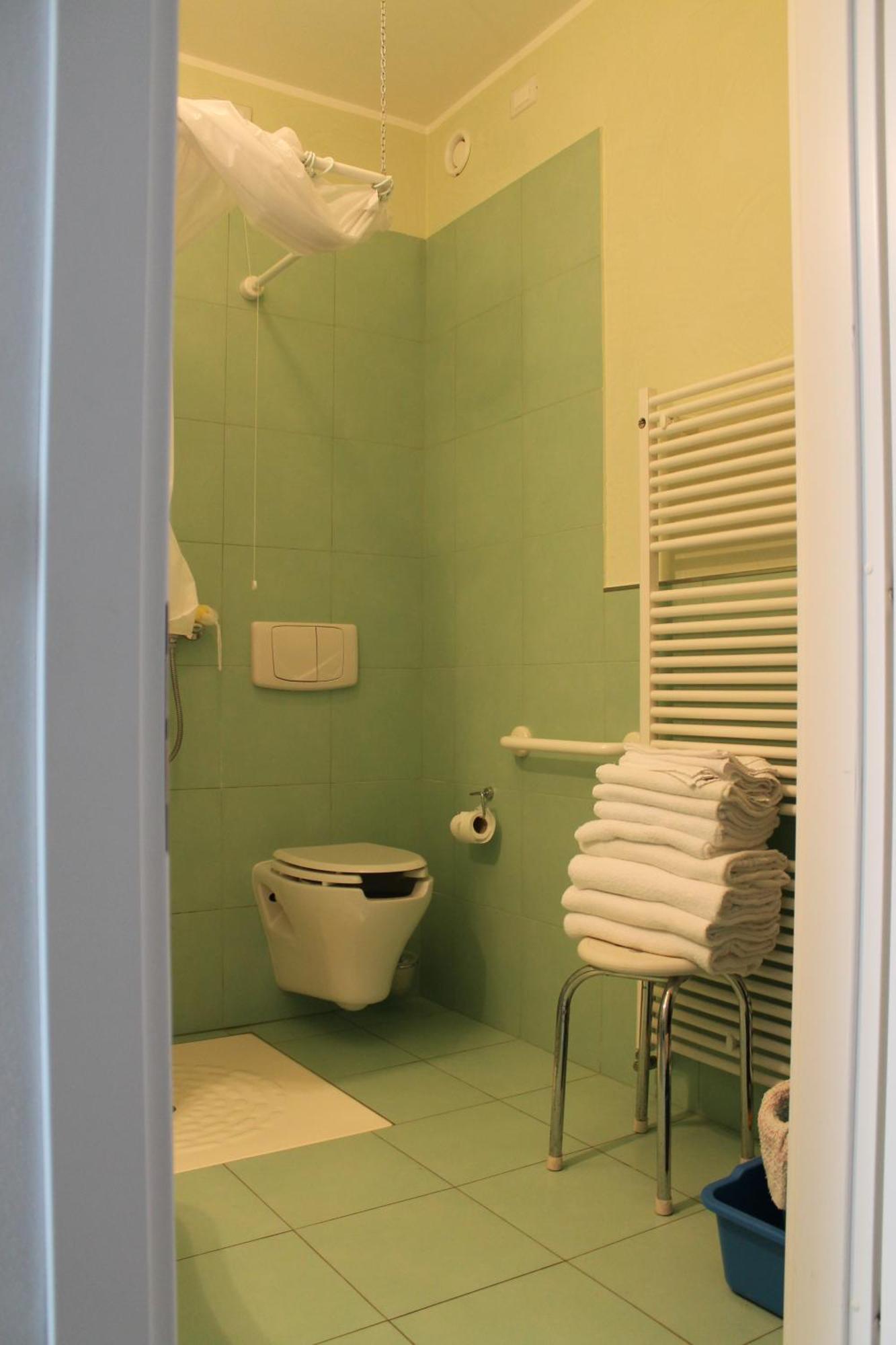 Residence Panorama Apart Hotel ビビオーネ 部屋 写真