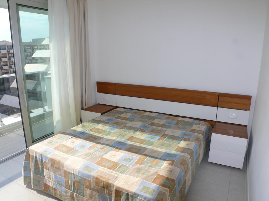 Residence Panorama Apart Hotel ビビオーネ エクステリア 写真