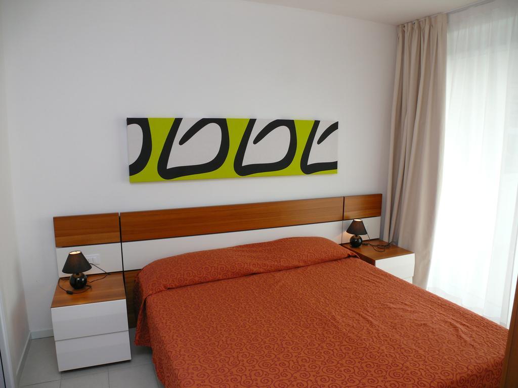 Residence Panorama Apart Hotel ビビオーネ 部屋 写真