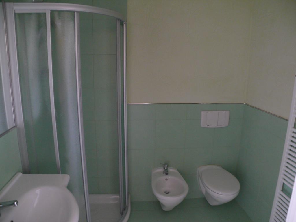 Residence Panorama Apart Hotel ビビオーネ 部屋 写真