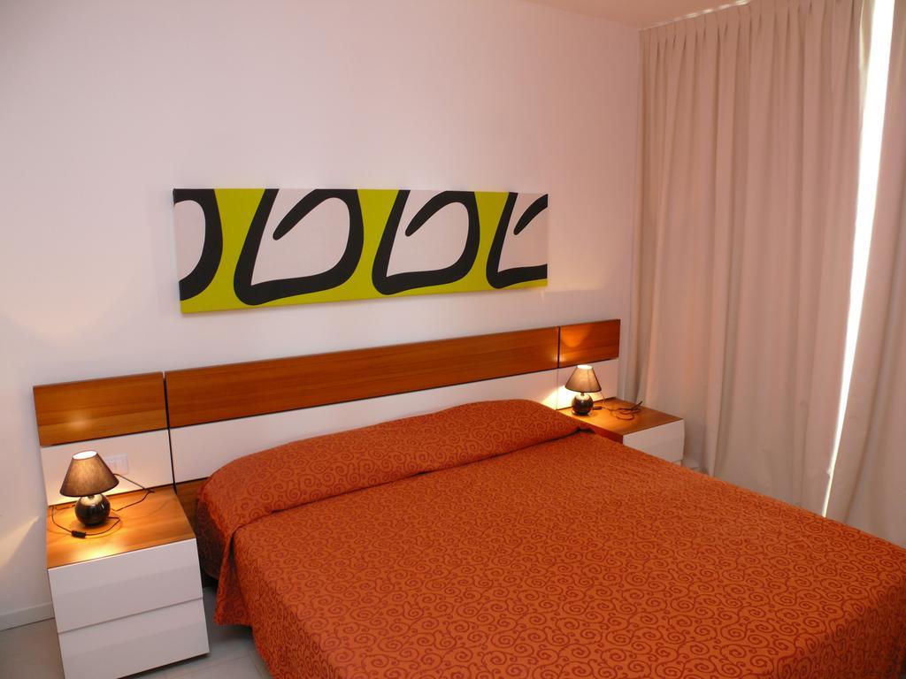 Residence Panorama Apart Hotel ビビオーネ 部屋 写真
