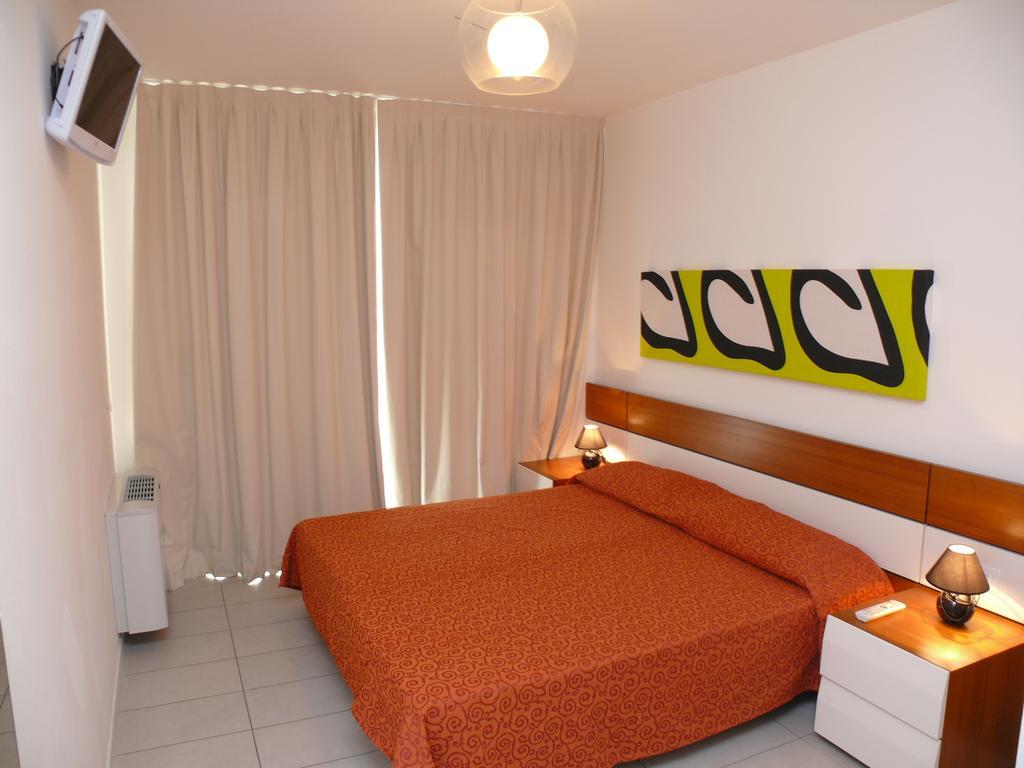 Residence Panorama Apart Hotel ビビオーネ 部屋 写真