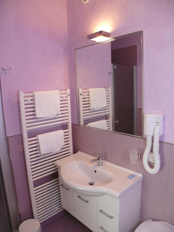 Residence Panorama Apart Hotel ビビオーネ 部屋 写真